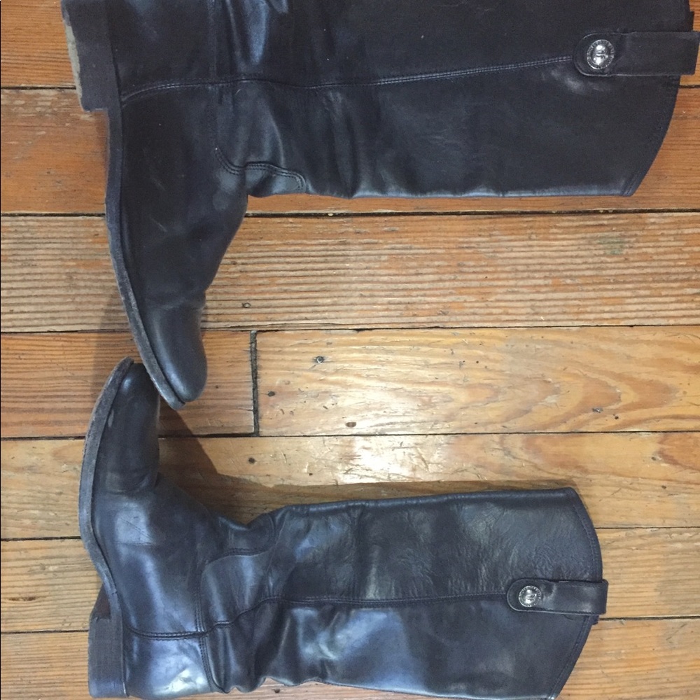 Frye boots! - Picture 2 of 5